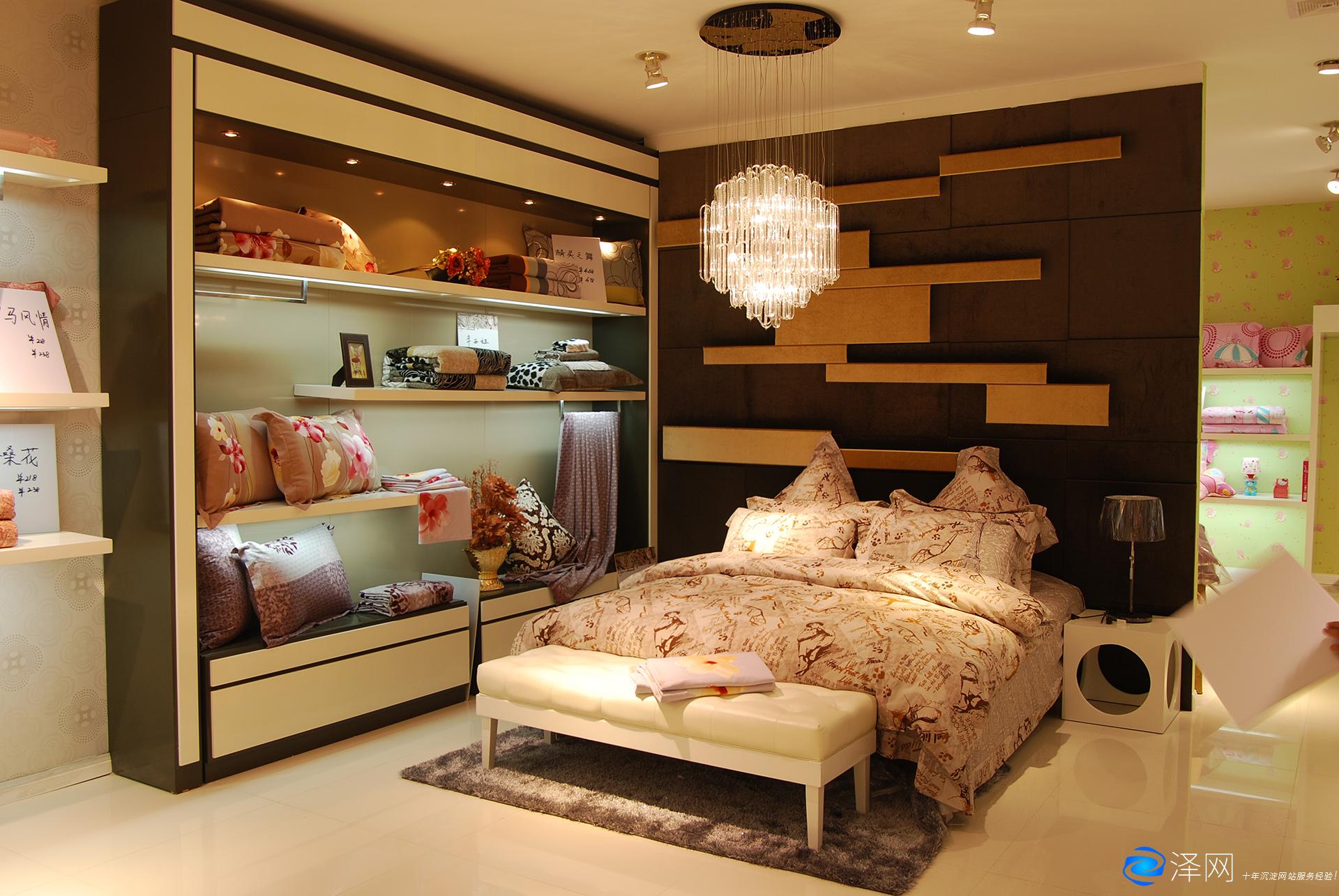 常熟床上用品外拍